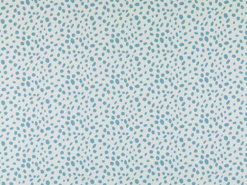 Addison All Purpose 100% Cotton Fabric, Turquoise