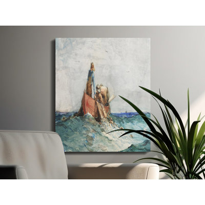 Golliday Wrapped Canvas Print Set