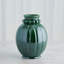 Pearl Handcrafted Earthenware Table Vase