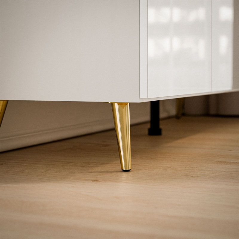 Laughton 140cm Sideboard