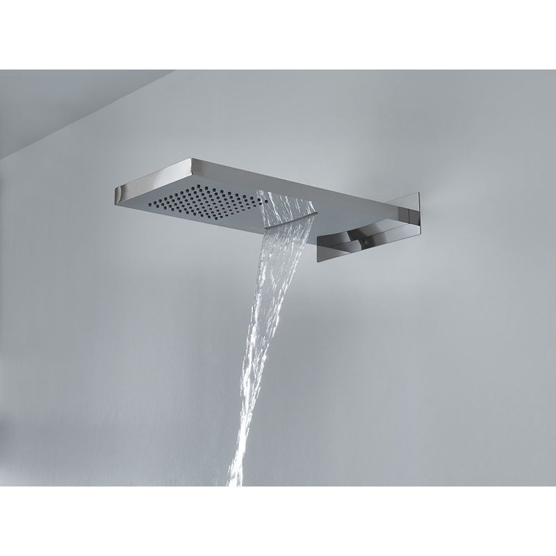 NK Logic Kit Shower