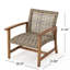 Fauteuil d'appoint moderne Cafe Ambiance-596530599-596530593