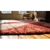Antique Art Deco - European English Knotted Rug