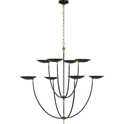 Thomas O'Brien Keira XL Chandelier