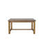 Desmon Pine Solid Wood Dining Table-20967893