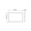 Miroir mural Marharyta-559657214