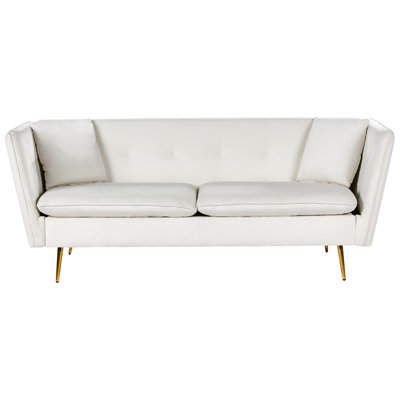 Frederica 3 Seater Sofa