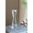 D3.1X10.4" Bubble Candle Holder
