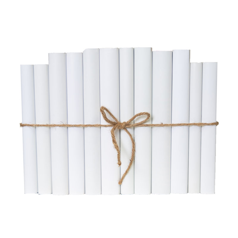 Pale Sky Wrapped ColorPak, White, 12