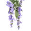 GreenBrokers Artificial Lilac Wisteria Tree 150cm/5ft-822835721-822835716