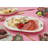 Spode Christmas Tree Sculpted Octagonal Platter