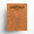 Orange et gris