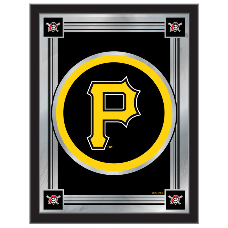 Seattle Mariners Logo des Seattle Mariners, LMB Pirates de Pittsburgh