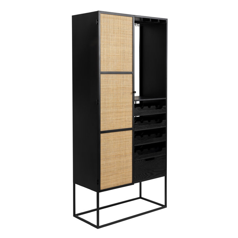 Guuji Bar Cabinet