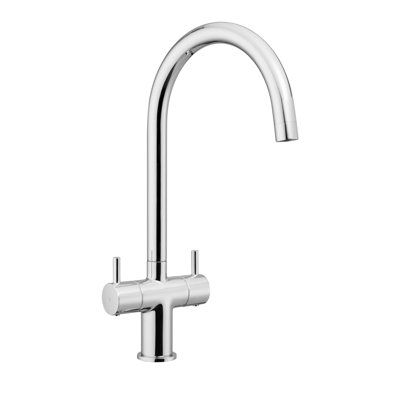 Leisure Sinks & Taps Aquaswan Kitchen Faucet