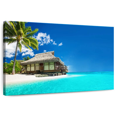 Tahard tropical de Tahiti