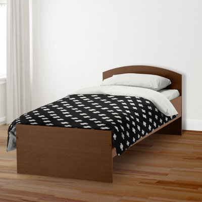  Housse de couette Swiss Cross