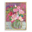 Peony Roses And Statice Print by Jeff Ferst-910057123-910057144-910057146