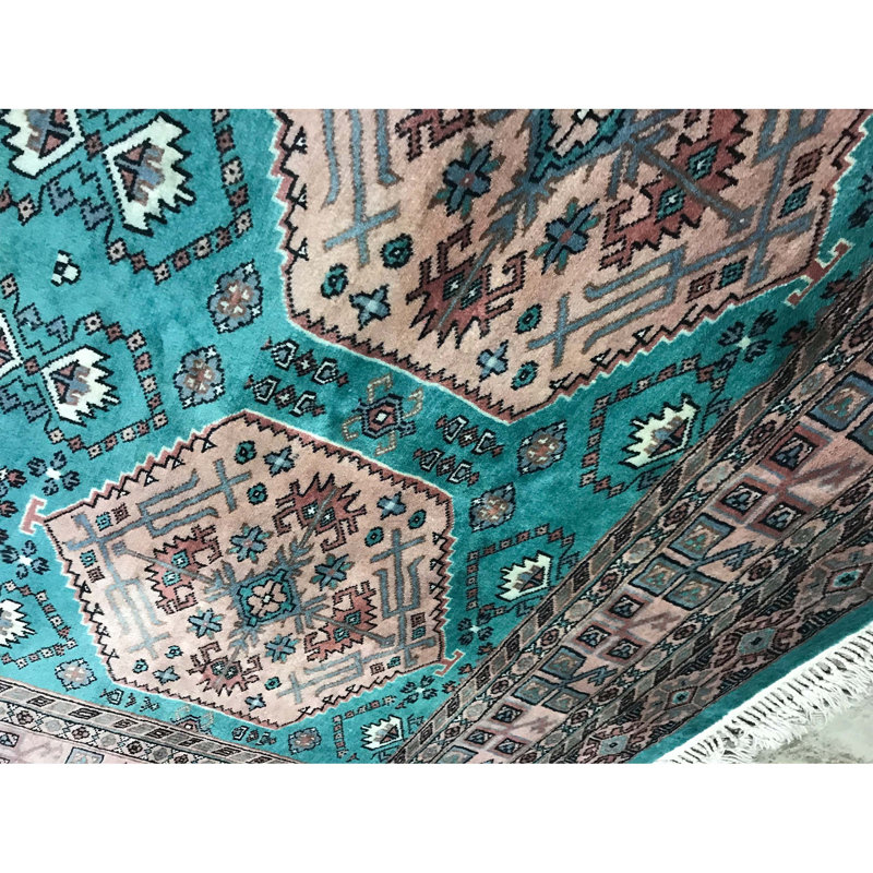 One-of-a-Kind 5'1" X 8'4" Area Rug