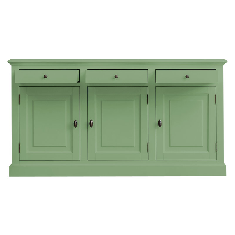 Blaxton 177cm Sideboard, Pale Green