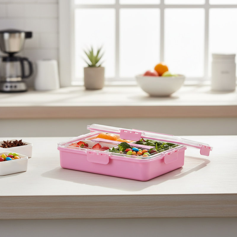 Food Storage Container