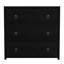 Lark 3 Drawer Dresser-1842480617
