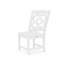 Ensemble repas 9 pièces Martha Stewart par POLYWOOD Chinoiserie avec pieds en tréteaux-104842395