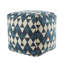 Repose-pieds Pouf