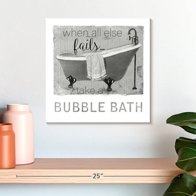 Bain moussant Tergel