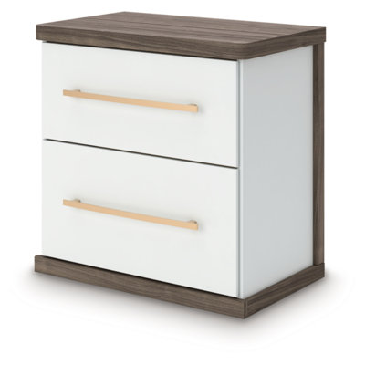 Nendalane Nightstand