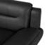 Faux Leather Sofa-32457536