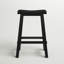 Tabouret de bar 30 po avec patins Knaack-508549023-482472428