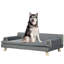 Lit pour animal Delmar