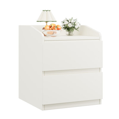 59.99cm W Bedside Table