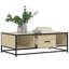 Sabier Coffee Table with Storage-872754416