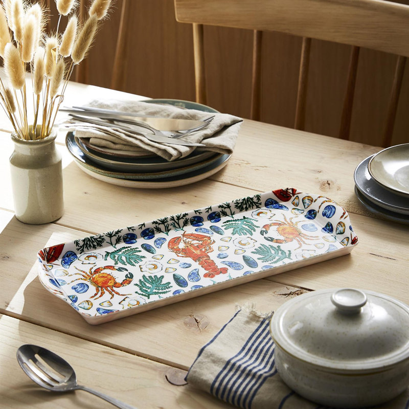Shellfish Tray
