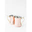 Handmade Copper Moscow Mule Mug