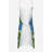 Floral Bib Apron