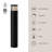 Blaine Integrated LED Aluminium Bollard Light-97986194