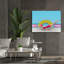 «Diving Lady» par Carlos Vargas-2112756231