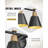 Breelynn 4 - Light Dimmable Vanity Light