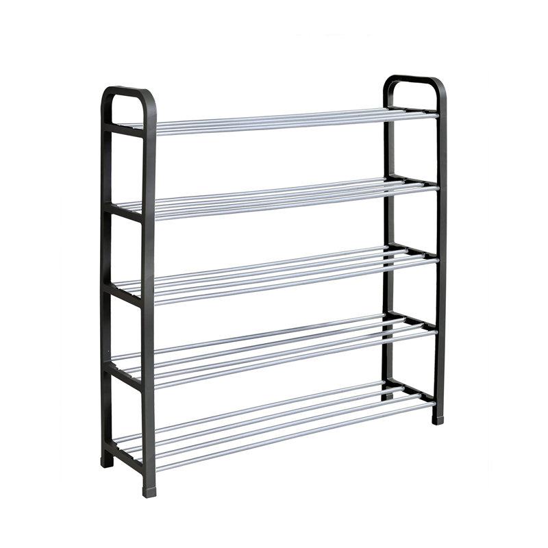 15 Pair Shoe Rack
