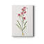 Délicat rose I - impression sur toile tendue-1089178653