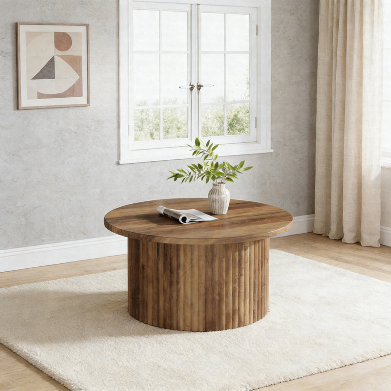 Table d'appoint 31,5 po