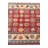 Ochoa Red Rug