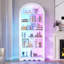 Display Cabinet-378392623