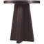 Driftwood End Table-673771549
