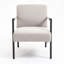 Lernig 59.5cm Wide Armchair-1864801633