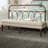 Niantic Linen Upholstered Bench-23263956