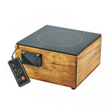 Cal-Mil Induction Burner